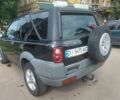 Чорний Ленд Ровер Freelander, об'ємом двигуна 1.8 л та пробігом 282 тис. км за 3200 $, фото 3 на Automoto.ua