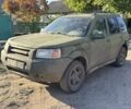 Чорний Ленд Ровер Freelander, об'ємом двигуна 2 л та пробігом 250 тис. км за 701 $, фото 1 на Automoto.ua