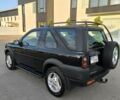 Чорний Ленд Ровер Freelander, об'ємом двигуна 1.8 л та пробігом 242 тис. км за 5051 $, фото 2 на Automoto.ua