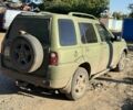 Чорний Ленд Ровер Freelander, об'ємом двигуна 2 л та пробігом 250 тис. км за 701 $, фото 6 на Automoto.ua