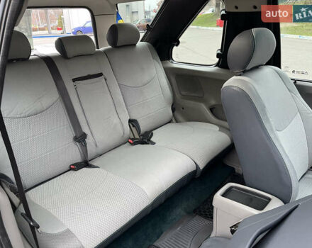 Чорний Ленд Ровер Freelander, об'ємом двигуна 1.8 л та пробігом 176 тис. км за 5990 $, фото 40 на Automoto.ua
