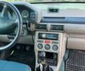 Чорний Ленд Ровер Freelander, об'ємом двигуна 1.8 л та пробігом 233 тис. км за 4450 $, фото 15 на Automoto.ua