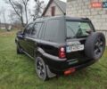 Чорний Ленд Ровер Freelander, об'ємом двигуна 1.8 л та пробігом 297 тис. км за 3700 $, фото 5 на Automoto.ua