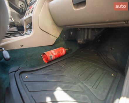 Ленд Ровер Freelander 1999 у Києві на Automoto.ua Чорний Ленд Ровер Freelander, об'ємом двигуна 1.99 л та пробігом 400 тис. км за 4800 $, фото 11 на Automoto.ua