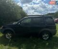Чорний Ленд Ровер Freelander, об'ємом двигуна 2 л та пробігом 230 тис. км за 4200 $, фото 14 на Automoto.ua