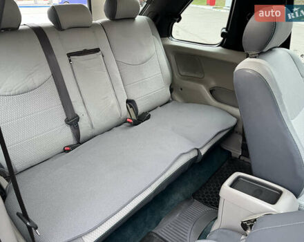 Чорний Ленд Ровер Freelander, об'ємом двигуна 1.8 л та пробігом 176 тис. км за 5990 $, фото 47 на Automoto.ua