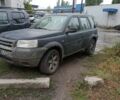Чорний Ленд Ровер Freelander, об'ємом двигуна 0 л та пробігом 250 тис. км за 1251 $, фото 1 на Automoto.ua