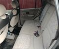 Чорний Ленд Ровер Freelander, об'ємом двигуна 2 л та пробігом 330 тис. км за 3500 $, фото 3 на Automoto.ua