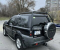 Черный Ленд Ровер Фрилендер, объемом двигателя 1.8 л и пробегом 183 тыс. км за 5500 $, фото 7 на Automoto.ua