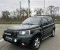 Черный Ленд Ровер Фрилендер, объемом двигателя 0 л и пробегом 181 тыс. км за 5500 $, фото 1 на Automoto.ua