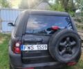 Чорний Ленд Ровер Freelander, об'ємом двигуна 2 л та пробігом 320 тис. км за 1898 $, фото 2 на Automoto.ua
