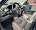 Чорний Ленд Ровер Freelander, об'ємом двигуна 1.8 л та пробігом 305 тис. км за 2990 $, фото 12 на Automoto.ua
