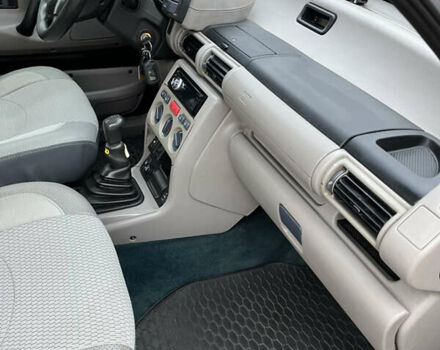 Чорний Ленд Ровер Freelander, об'ємом двигуна 1.8 л та пробігом 176 тис. км за 5990 $, фото 44 на Automoto.ua