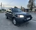 Чорний Ленд Ровер Freelander, об'ємом двигуна 1.8 л та пробігом 150 тис. км за 2307 $, фото 1 на Automoto.ua