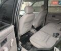 Чорний Ленд Ровер Freelander, об'ємом двигуна 1.8 л та пробігом 297 тис. км за 3700 $, фото 2 на Automoto.ua