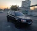 Чорний Ленд Ровер Freelander, об'ємом двигуна 1.8 л та пробігом 295 тис. км за 3600 $, фото 5 на Automoto.ua