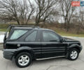 Чорний Ленд Ровер Freelander, об'ємом двигуна 1.8 л та пробігом 176 тис. км за 5990 $, фото 25 на Automoto.ua