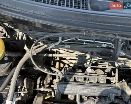 Чорний Ленд Ровер Freelander, об'ємом двигуна 1.8 л та пробігом 173 тис. км за 5500 $, фото 12 на Automoto.ua