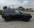 Черный Ленд Ровер Фрилендер, объемом двигателя 2 л и пробегом 100 тыс. км за 4590 $, фото 7 на Automoto.ua