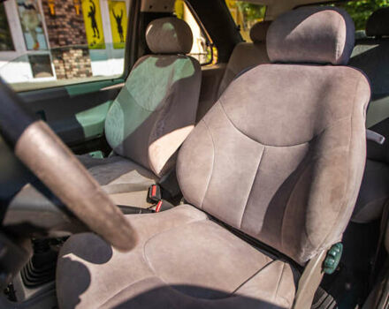 Черный Ленд Ровер Фрилендер, объемом двигателя 1.99 л и пробегом 400 тыс. км за 4500 $, фото 25 на Automoto.ua