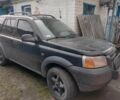 Чорний Ленд Ровер Freelander, об'ємом двигуна 0 л та пробігом 1 тис. км за 2300 $, фото 2 на Automoto.ua