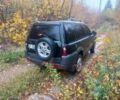 Чорний Ленд Ровер Freelander, об'ємом двигуна 1.8 л та пробігом 250 тис. км за 2200 $, фото 4 на Automoto.ua