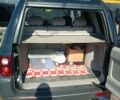 Чорний Ленд Ровер Freelander, об'ємом двигуна 2 л та пробігом 248 тис. км за 6000 $, фото 12 на Automoto.ua