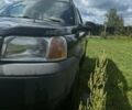 Чорний Ленд Ровер Freelander, об'ємом двигуна 2 л та пробігом 230 тис. км за 4200 $, фото 1 на Automoto.ua
