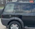 Чорний Ленд Ровер Freelander, об'ємом двигуна 1.8 л та пробігом 305 тис. км за 2990 $, фото 6 на Automoto.ua