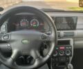 Чорний Ленд Ровер Freelander, об'ємом двигуна 1.8 л та пробігом 242 тис. км за 5051 $, фото 4 на Automoto.ua