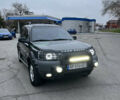 Чорний Ленд Ровер Freelander, об'ємом двигуна 1.8 л та пробігом 176 тис. км за 5990 $, фото 8 на Automoto.ua