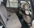 Чорний Ленд Ровер Freelander, об'ємом двигуна 2 л та пробігом 330 тис. км за 3500 $, фото 2 на Automoto.ua