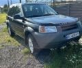 Чорний Ленд Ровер Freelander, об'ємом двигуна 1.8 л та пробігом 233 тис. км за 4450 $, фото 2 на Automoto.ua