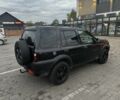 Черный Ленд Ровер Фрилендер, объемом двигателя 2 л и пробегом 100 тыс. км за 4590 $, фото 6 на Automoto.ua