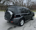 Черный Ленд Ровер Фрилендер, объемом двигателя 1.8 л и пробегом 183 тыс. км за 5500 $, фото 6 на Automoto.ua