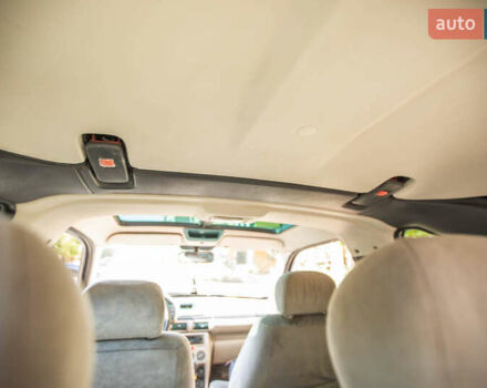 Черный Ленд Ровер Фрилендер, объемом двигателя 1.99 л и пробегом 400 тыс. км за 4500 $, фото 38 на Automoto.ua