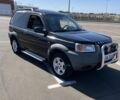 Чорний Ленд Ровер Freelander, об'ємом двигуна 1.8 л та пробігом 230 тис. км за 3900 $, фото 1 на Automoto.ua