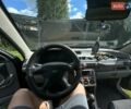 Чорний Ленд Ровер Freelander, об'ємом двигуна 2 л та пробігом 230 тис. км за 4200 $, фото 6 на Automoto.ua