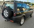 Чорний Ленд Ровер Freelander, об'ємом двигуна 1.8 л та пробігом 242 тис. км за 5000 $, фото 4 на Automoto.ua
