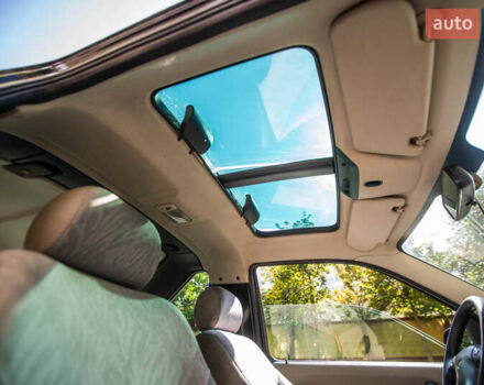 Ленд Ровер Freelander 1999 у Києві на Automoto.ua Чорний Ленд Ровер Freelander, об'ємом двигуна 1.99 л та пробігом 400 тис. км за 4800 $, фото 49 на Automoto.ua