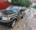 Чорний Ленд Ровер Freelander, об'ємом двигуна 2 л та пробігом 330 тис. км за 3500 $, фото 8 на Automoto.ua