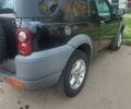 Чорний Ленд Ровер Freelander, об'ємом двигуна 1.8 л та пробігом 282 тис. км за 3200 $, фото 5 на Automoto.ua