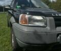Чорний Ленд Ровер Freelander, об'ємом двигуна 2 л та пробігом 230 тис. км за 4200 $, фото 15 на Automoto.ua