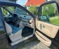 Чорний Ленд Ровер Freelander, об'ємом двигуна 1.8 л та пробігом 233 тис. км за 4450 $, фото 11 на Automoto.ua