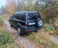 Чорний Ленд Ровер Freelander, об'ємом двигуна 1.8 л та пробігом 250 тис. км за 2200 $, фото 3 на Automoto.ua