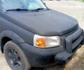Чорний Ленд Ровер Freelander, об'ємом двигуна 2 л та пробігом 368 тис. км за 2200 $, фото 12 на Automoto.ua