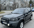 Чорний Ленд Ровер Freelander, об'ємом двигуна 1.8 л та пробігом 176 тис. км за 5990 $, фото 1 на Automoto.ua