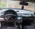 Чорний Ленд Ровер Freelander, об'ємом двигуна 1.8 л та пробігом 250 тис. км за 2200 $, фото 7 на Automoto.ua