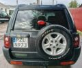 Чорний Ленд Ровер Freelander, об'ємом двигуна 2 л та пробігом 330 тис. км за 3500 $, фото 9 на Automoto.ua