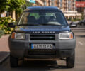 Ленд Ровер Freelander 1999 у Києві на Automoto.ua Чорний Ленд Ровер Freelander, об'ємом двигуна 1.99 л та пробігом 400 тис. км за 4800 $, фото 9 на Automoto.ua